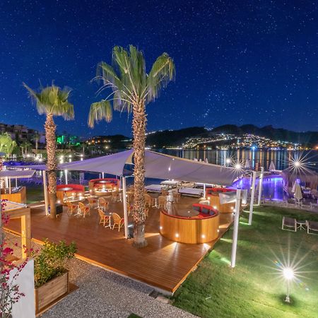 The Highlight Bodrum يالِكافاك المظهر الخارجي الصورة