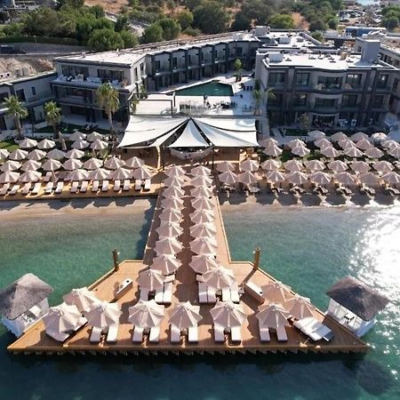 The Highlight Bodrum يالِكافاك المظهر الخارجي الصورة