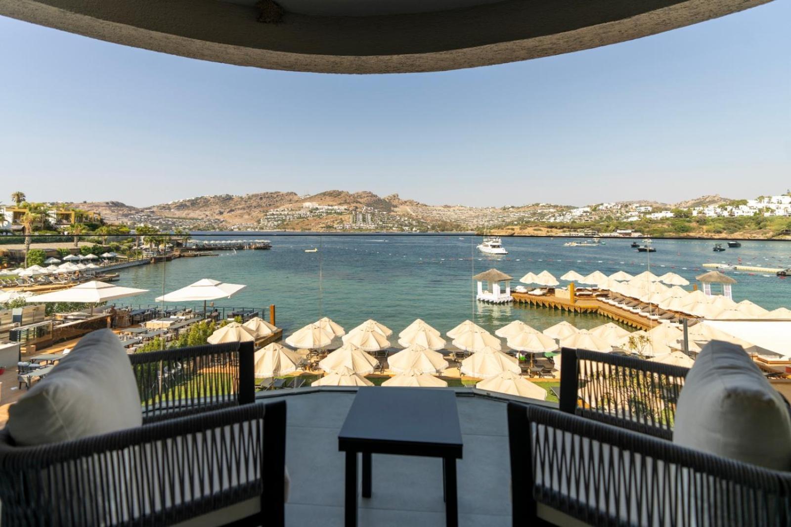 The Highlight Bodrum يالِكافاك المظهر الخارجي الصورة