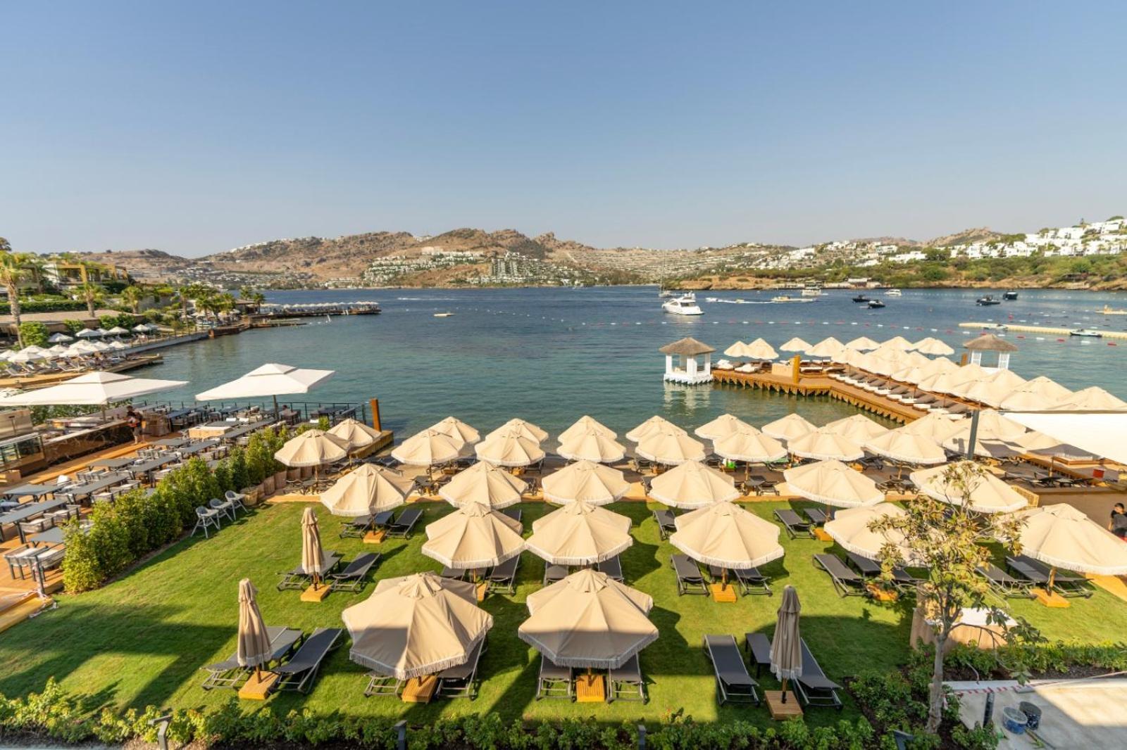 The Highlight Bodrum يالِكافاك المظهر الخارجي الصورة