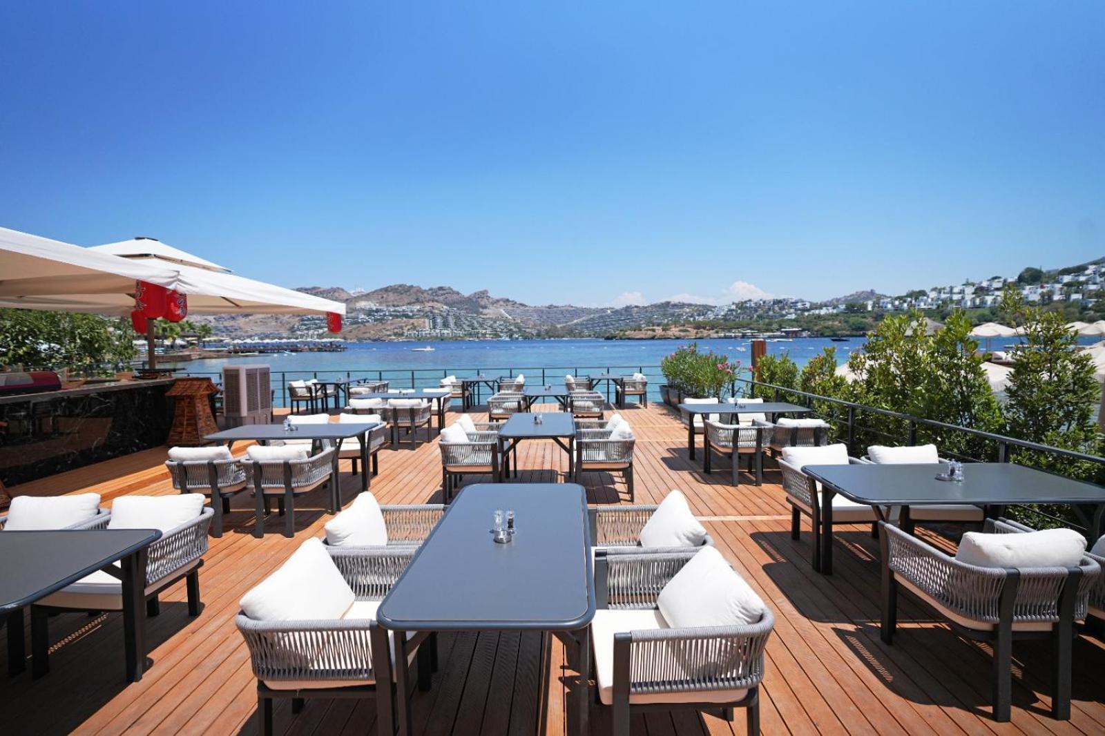 The Highlight Bodrum يالِكافاك المظهر الخارجي الصورة