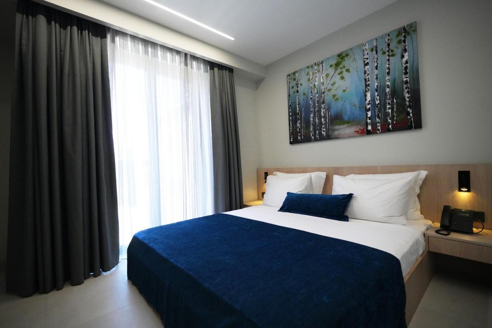 The Highlight Bodrum يالِكافاك المظهر الخارجي الصورة