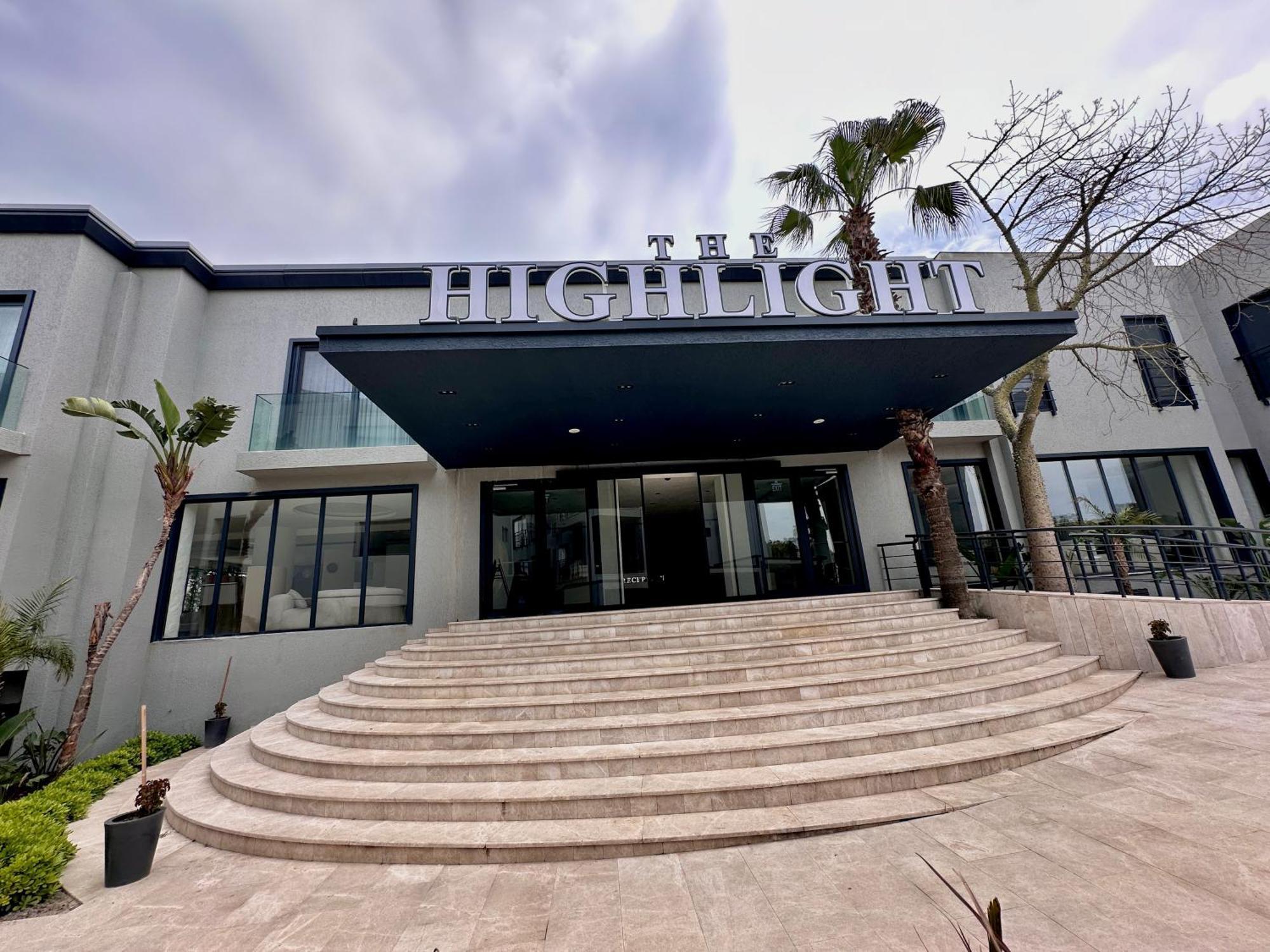 The Highlight Bodrum يالِكافاك المظهر الخارجي الصورة