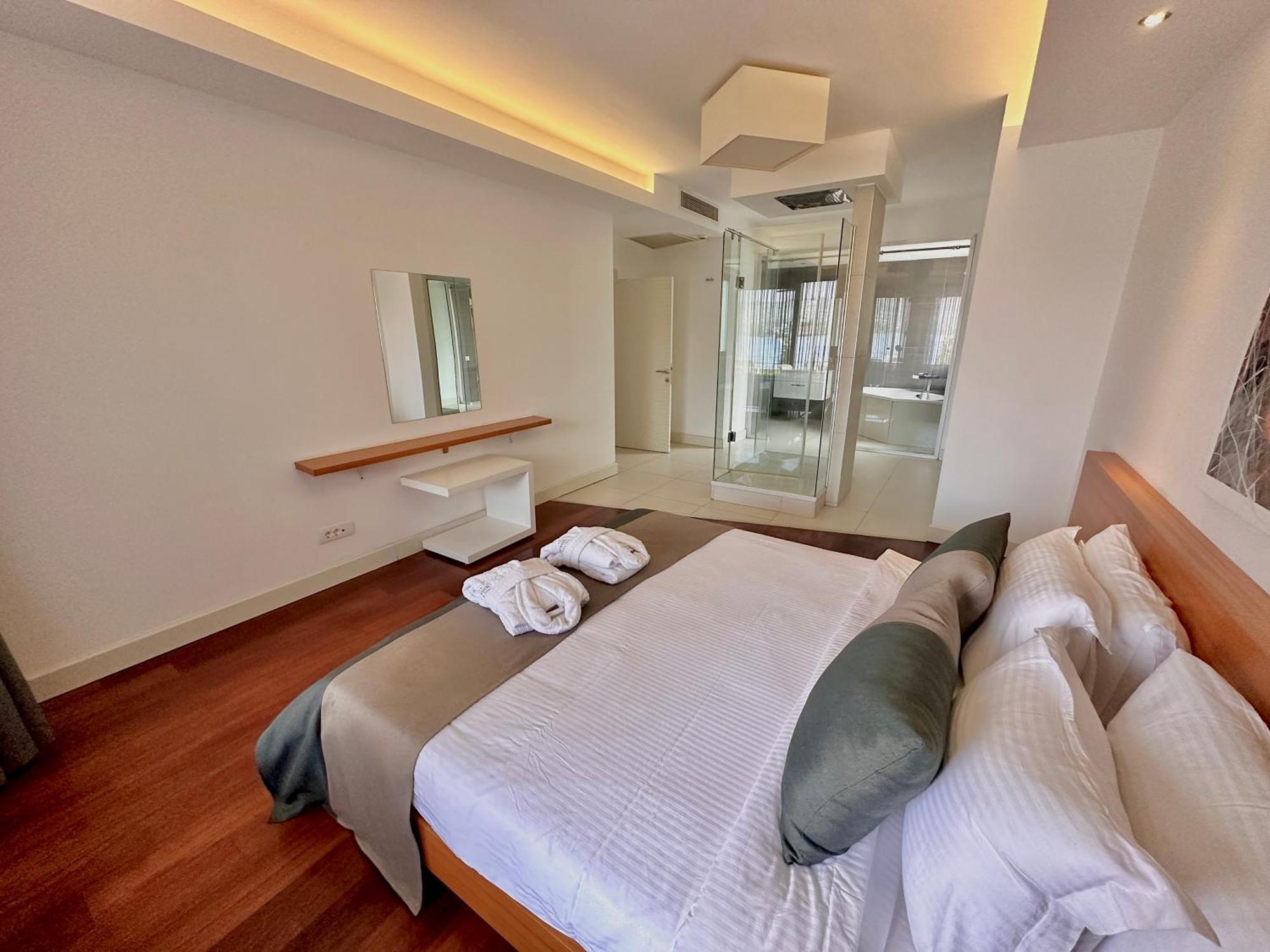 The Highlight Bodrum يالِكافاك المظهر الخارجي الصورة